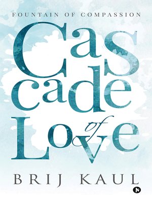 cover image of Cascade of Love